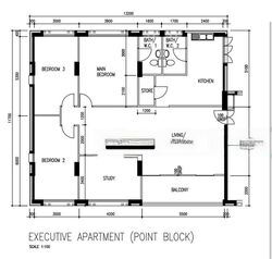 Blk 580 Pasir Ris Street 53 (Pasir Ris), HDB Executive #461253481
